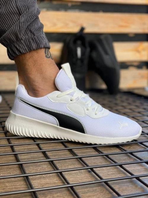 inspired  by PUMA Shoes - Premium Quality 5A Athletic Sneakers for Men | Stylish, Comfortable, Durab