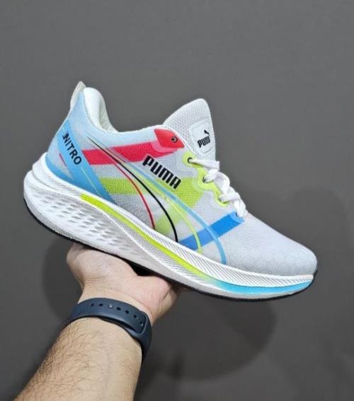  inspired by PUMA Men's Best Quality Athletic Shoes – Durable, Comfortable, and Stylish Sneakers for