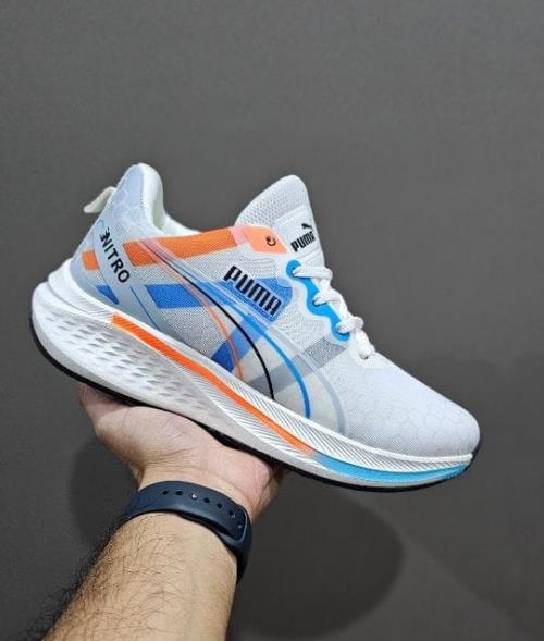  inspired by PUMA Men's Best Quality Athletic Shoes – Durable, Comfortable, and Stylish Sneakers for