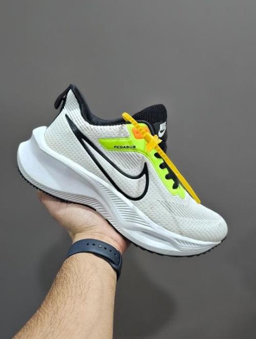 Nike inspired Premium Sport Shoes for Men - High-Performance, Lightweight, Breathable Sneakers for R