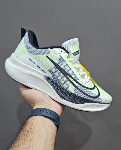 Nike inspired Premium Sport Shoes for Men - High-Performance, Lightweight, Breathable Sneakers for R