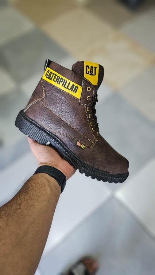 inspired by Caterpillar 5A Quality Sport Shoes - Lightweight, Durable, and Stylish Athletic Footwear