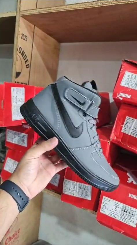 Nike nspired  5A Quality Sport Shoes - Lightweight, Durable, and Stylish Athletic Footwear for Men  