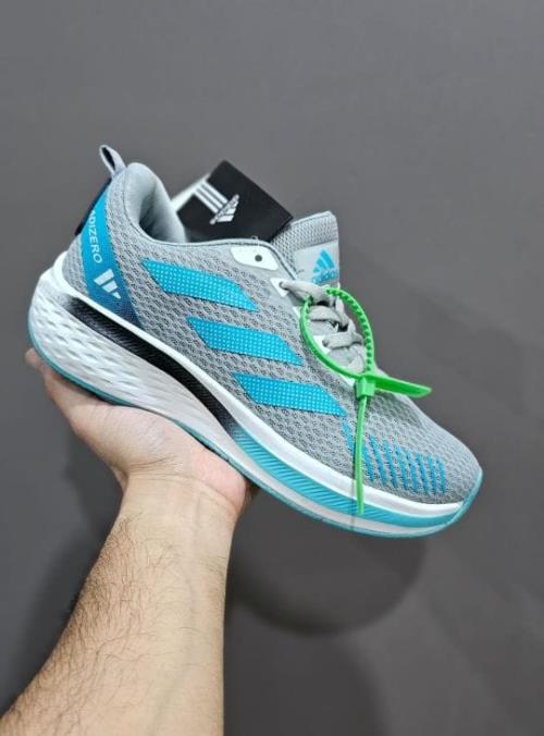 Adidas  inspired Premium Sport Shoes for Men - High-Performance, Lightweight, Breathable Sneakers fo