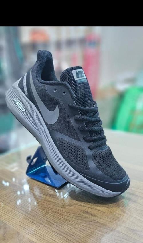Nike inspired Premium Sport Shoes for Men - High-Performance, Lightweight, Breathable Sneakers for R