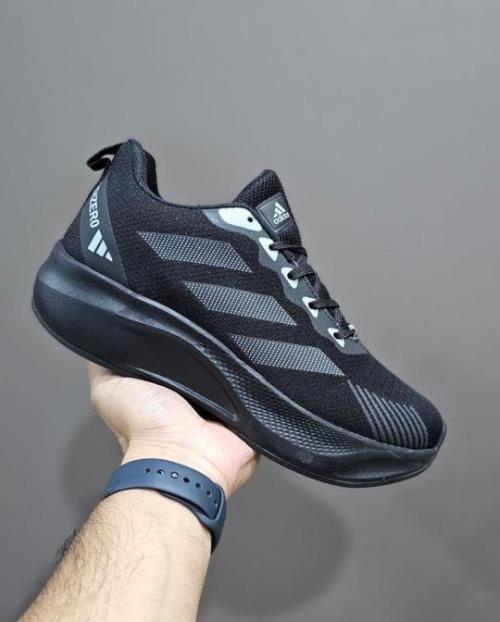  Adidas inspired Premium Sport Shoes for Men - High-Performance, Lightweight, Breathable Sneakers fo