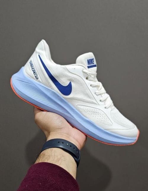 Nike inspired Premium Sport Shoes for Men - High-Performance, Lightweight, Breathable Sneakers for R