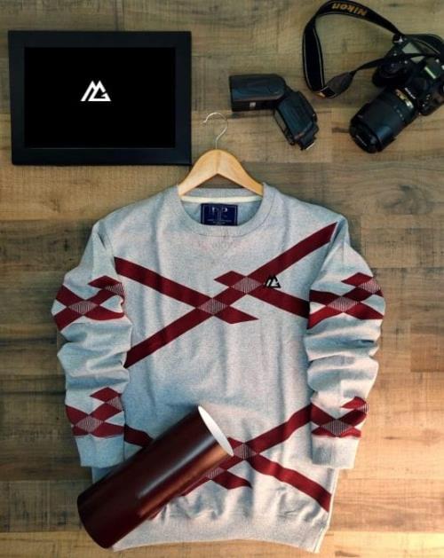 PREMIUM QUALITY SWEATSHIRTS.