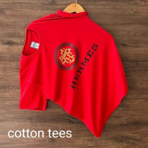  HERMES T-SHIRTS.
