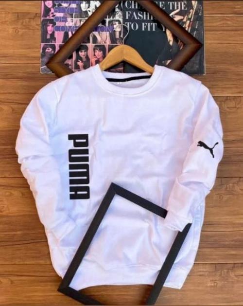 High quality Sweatshirt.