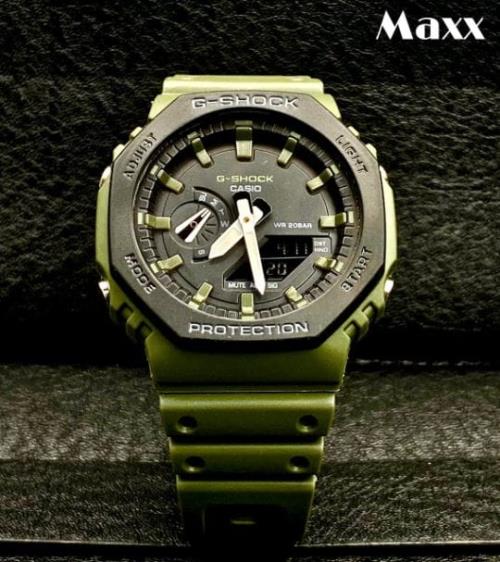 CASIO G SHOCK | SPORT WATCH FOR MEN.