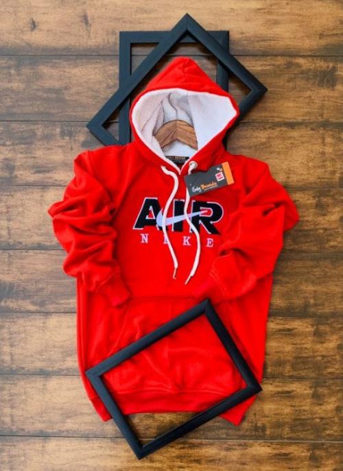 NIKE WINTER HOODIES.
