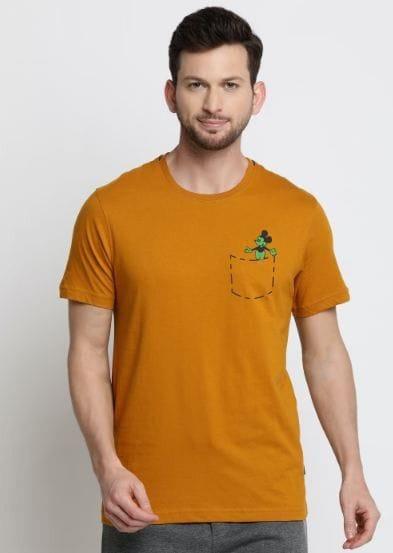 100%cotton Tshirt.