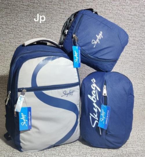 New 3 pis skybag combo.