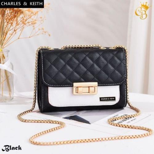 CHARLES & KEITH.
