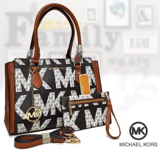 MICHAEL KORS PREMIUM SET.