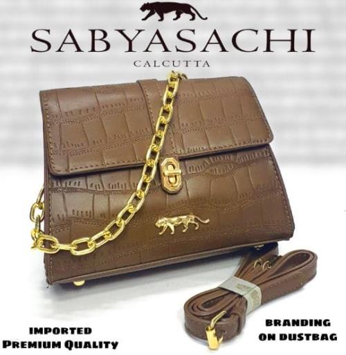 SABHYASACHI