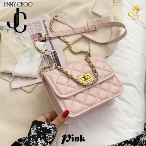 JIMMY CHOO.