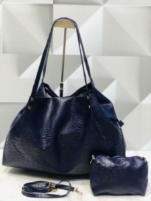 BIG SIZE 2 piece TOTE Bag.