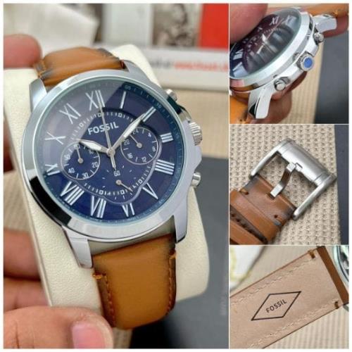 FOSSIL WATCH FOR MEN.