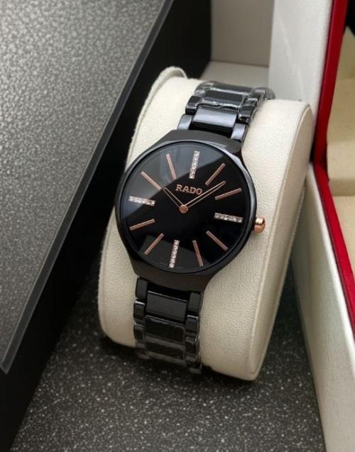 inspired by RADO CERAMIC WATCH FOR MEN.