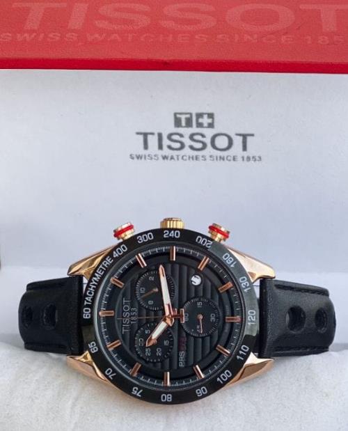  Tissot PRS-516 Edition T classic 1853 Premium Men's Watch .
