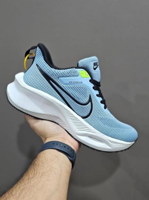 inspred by Nike Premium Sport Shoes for Men - High-Performance, Lightweight, Breathable Sneakers for