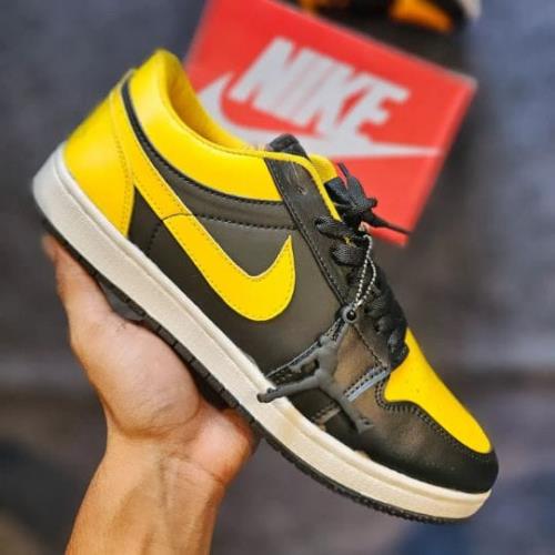 Air Jordan Low Texi With Brand Box Sport Shoes Come Sneakers | Latest Edition.