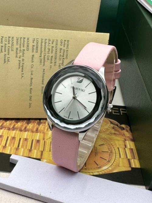 inspired by SWAROVSKI LADIES WATCH.
