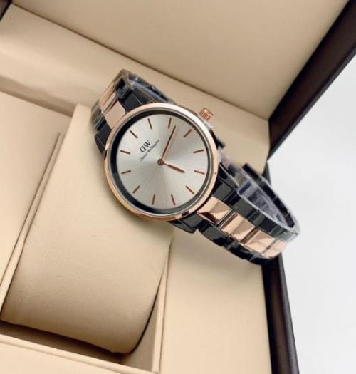 DW WOMENS WATCH COLLECTION IN BUDGET.