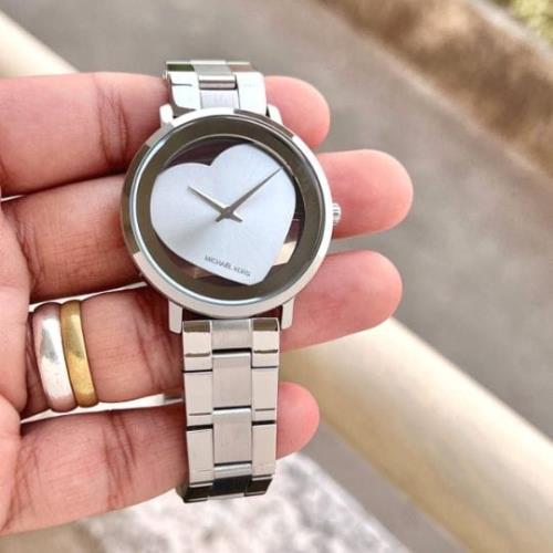 inspired byMICHAEL KORS JARYN LADIES WATCH JUST PREMIUM.