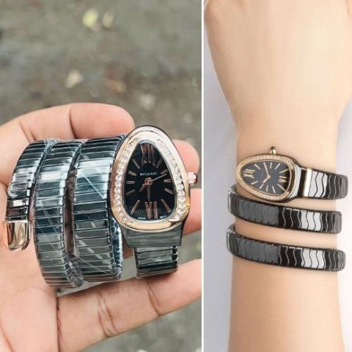 BVLGARI FOR HER .