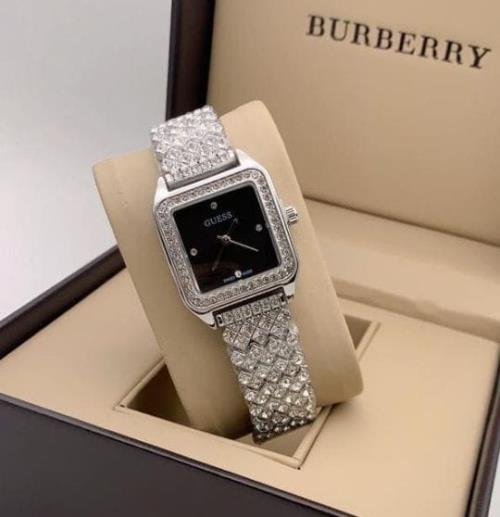 GUESS PREMIUM LADIES WATCH.