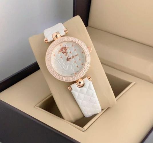  VERSACE LADIES WATCH.