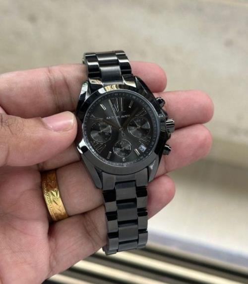 Michael Kors Bradshaw Model MK6058 Ladies Watch .