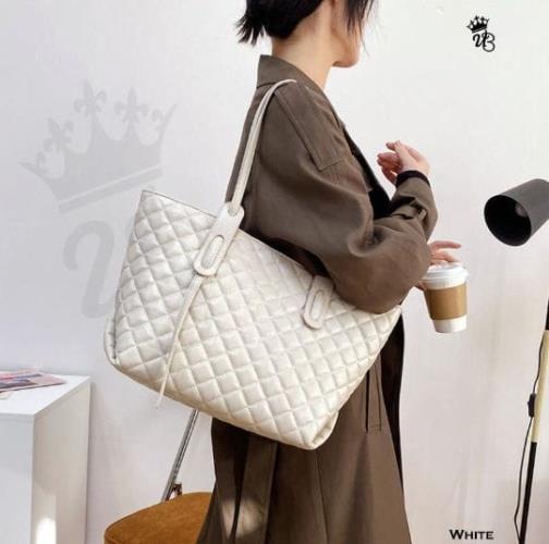 UB Handbags.