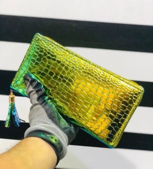 DESIGNER WALLET.