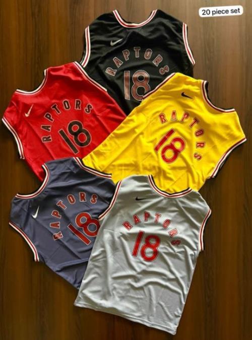 Sando 2025™ Inspired | Premium Dot Knit Fabric | Heavyweight Surplus Edition | Fully Branded Store A