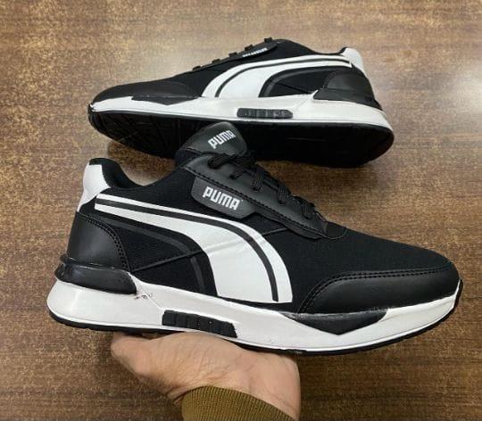 inspired by  Puma Shoes Premium 5@ Quality.