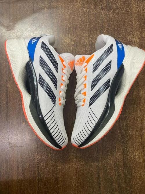 inspired by  Adidas Premium Sport Shoes | 6@ Quality | Memory Foam Insole.