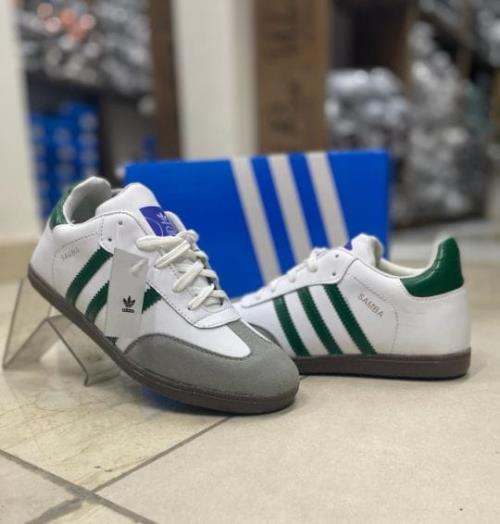  inspired by Adidas Samba: Top 7@ Quality with Brand Box Packing.