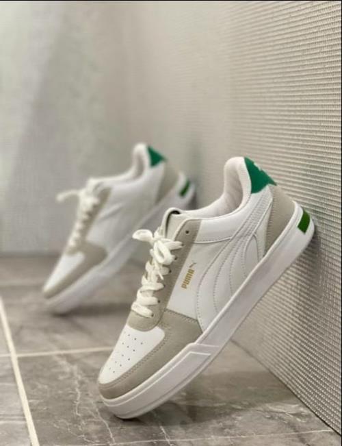inspired by  PUMA Premium 5@ Quality: Elevate Your Style with Top-Tier Performance  .