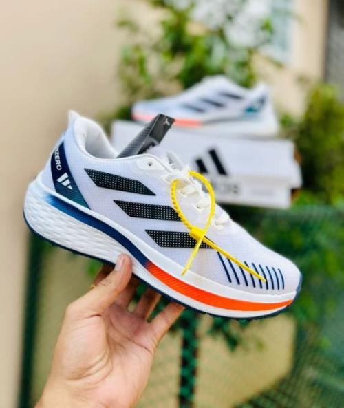inspired by ADIDAS Premium 6A Quality Shoes - Grab Your Pair Now! With Brand Box and Memory Foam Ins