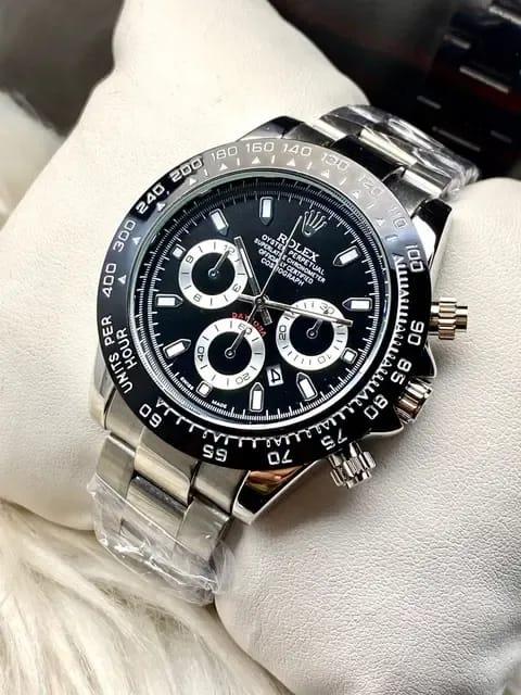  inspired by Rolex Automatic Men's Watch – Premium Quality Luxury Timepiece for Men.