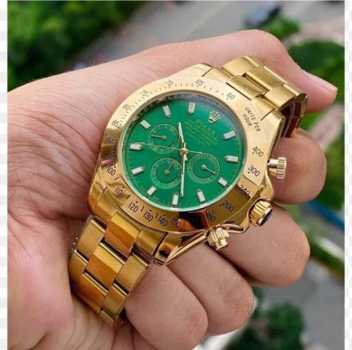  inspired by Rolex Automatic Men's Watch – Premium Quality Luxury Timepiece for Men.