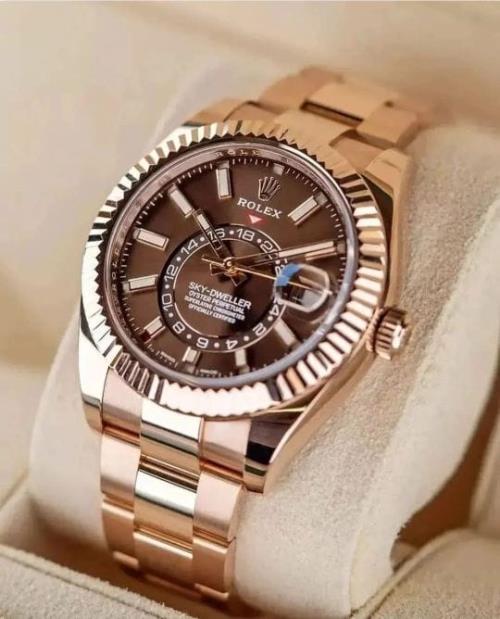  inspired by Rolex Automatic Men's Watch – Premium Quality Luxury Timepiece for Men.