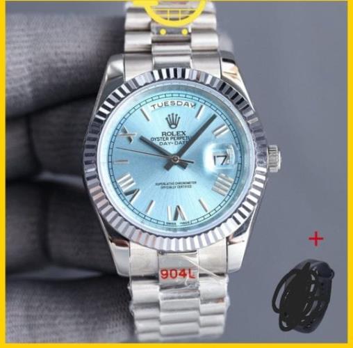 inspred by Rolex Automatic Men's Watch – Premium Quality Luxury Timepiece for Men .