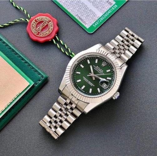  inspred by Rolex Automatic Men's Watch – Premium Quality Luxury Timepiece for Men .