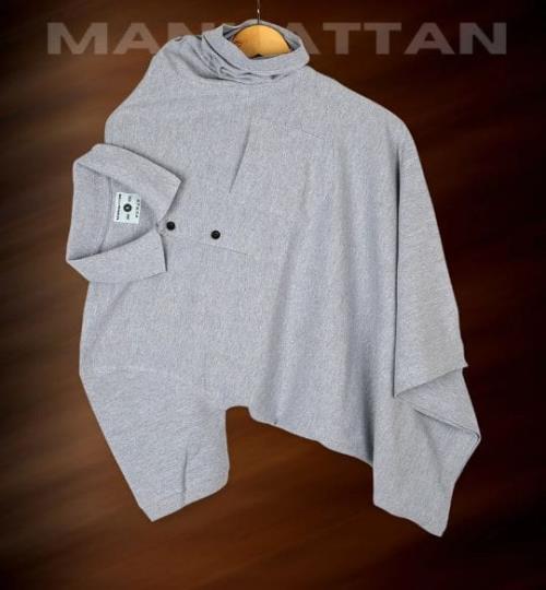 Men’s Pure Cotton Polo T-Shirt with Pocket – Classic Fit, Soft Breathable Fabric, Casual Short Sleev