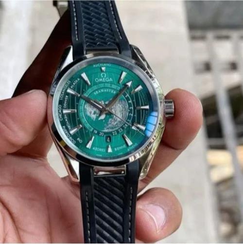 inspired by  Omega Men's Watch - Automatic 10AA Quality Japan Movement - Luxury Timepiece for Men   